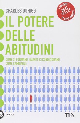 Il Pensiero Positivo: Come cambiare la tua mente attraverso la crescita  personale ed il potere delle abitudini, attiva la legge dell'attrazione e  fai