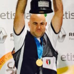 Alessandro Nicotra Di San Giacomo