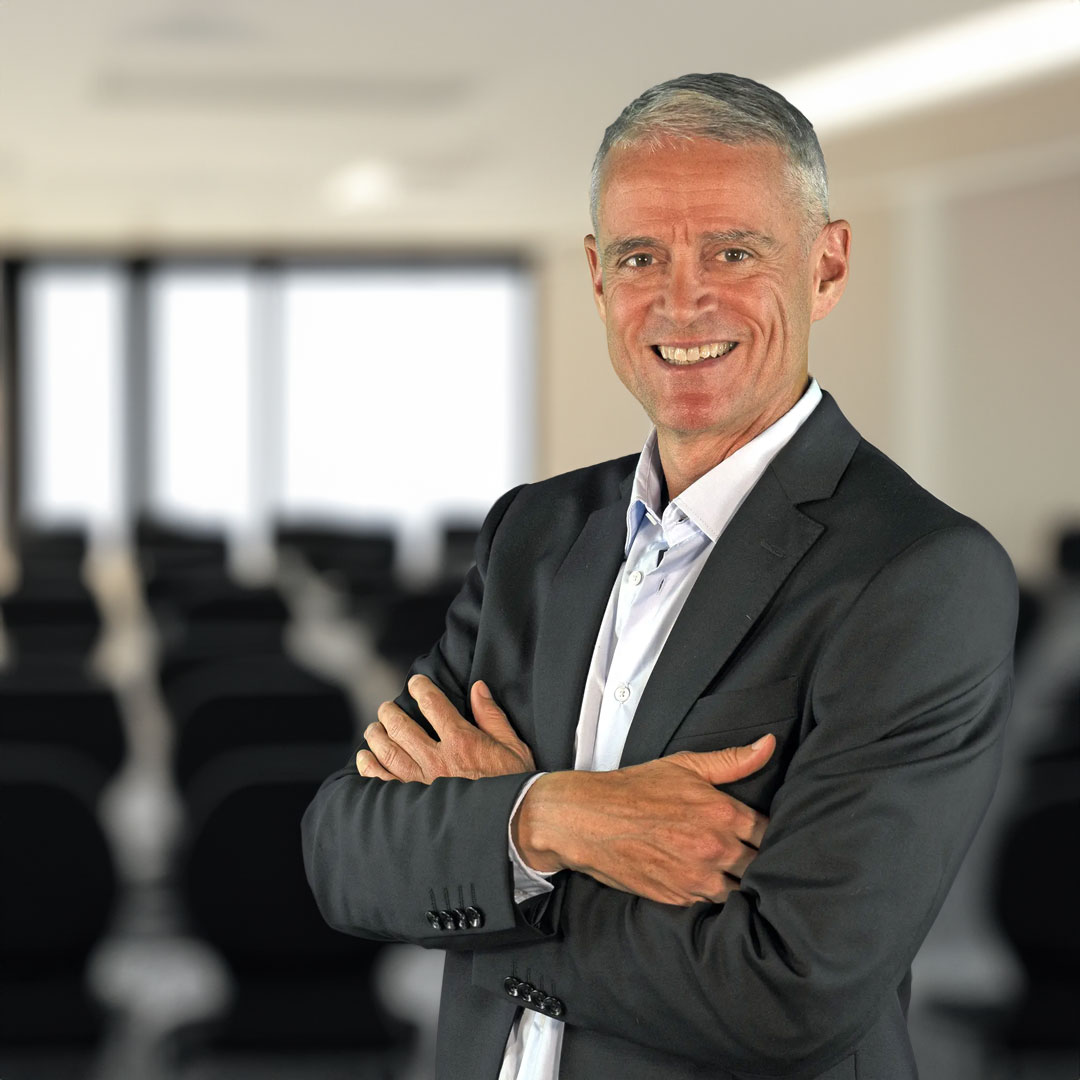 Massimo Binelli mental Coach e Formatore