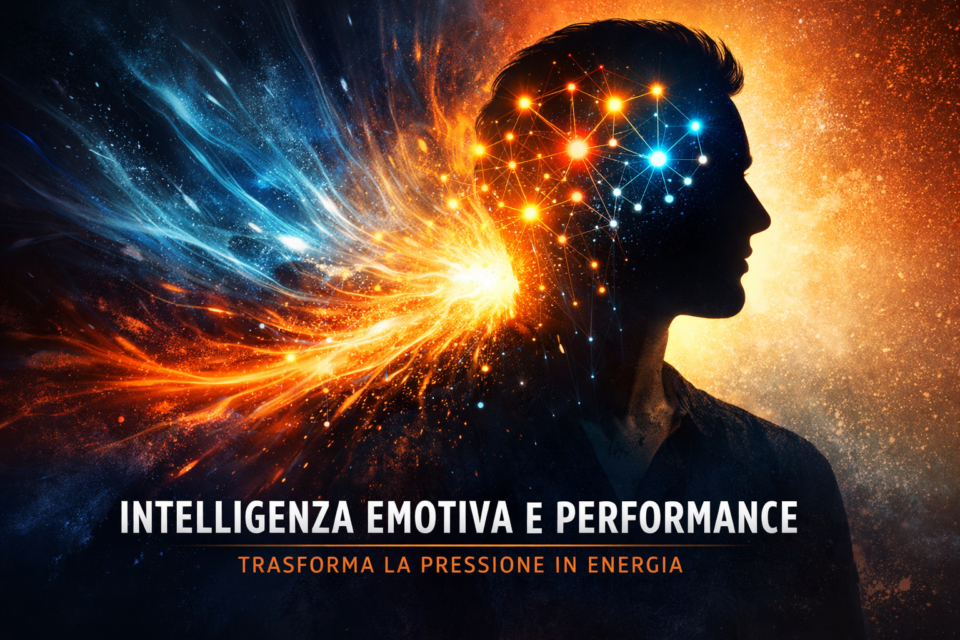 Intelligenza Emotiva e Prestazione