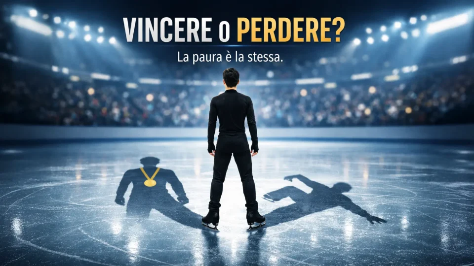 Paura di Vincere e Paura di Perdere