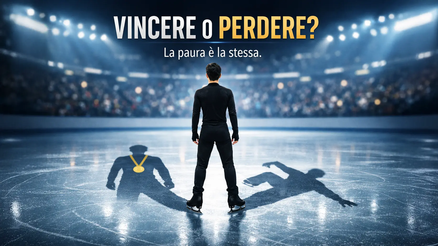 Paura di Vincere e Paura di Perdere