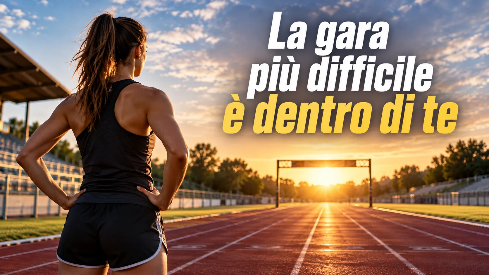 Tornare dopo uno stop
