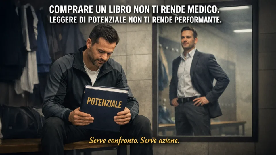 Vivere alla massima espressione