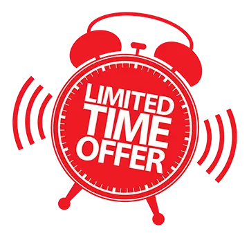 Offerta a tempo