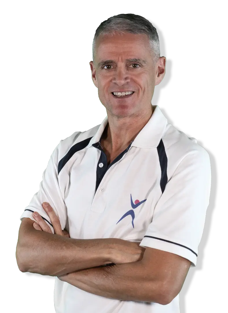 Massimo Binelli Sport Mental Coach