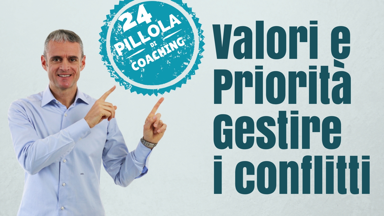 Gerarchie di Valori e Priorità
