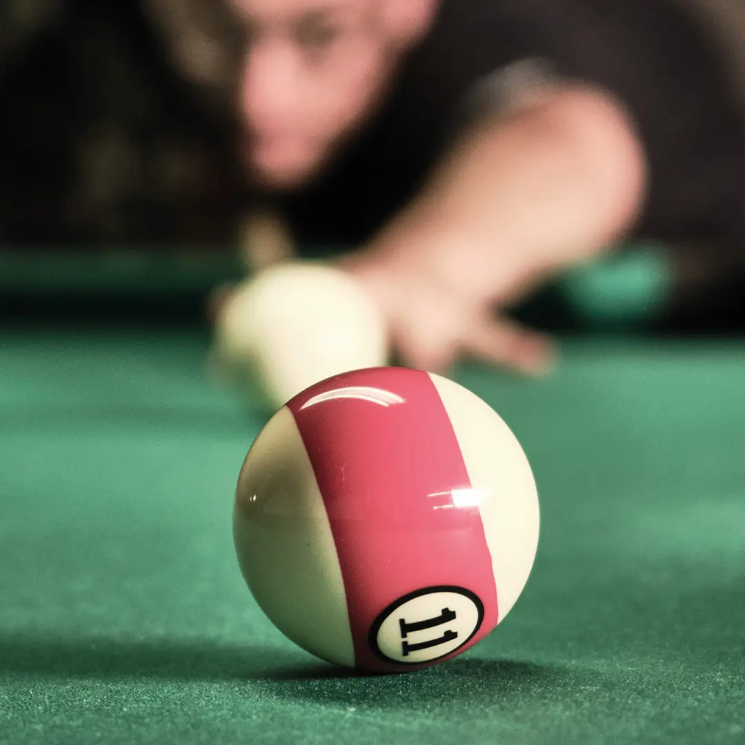 Focus