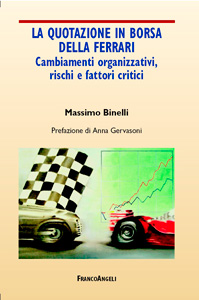 La Quotazione in Borsa della Ferrari